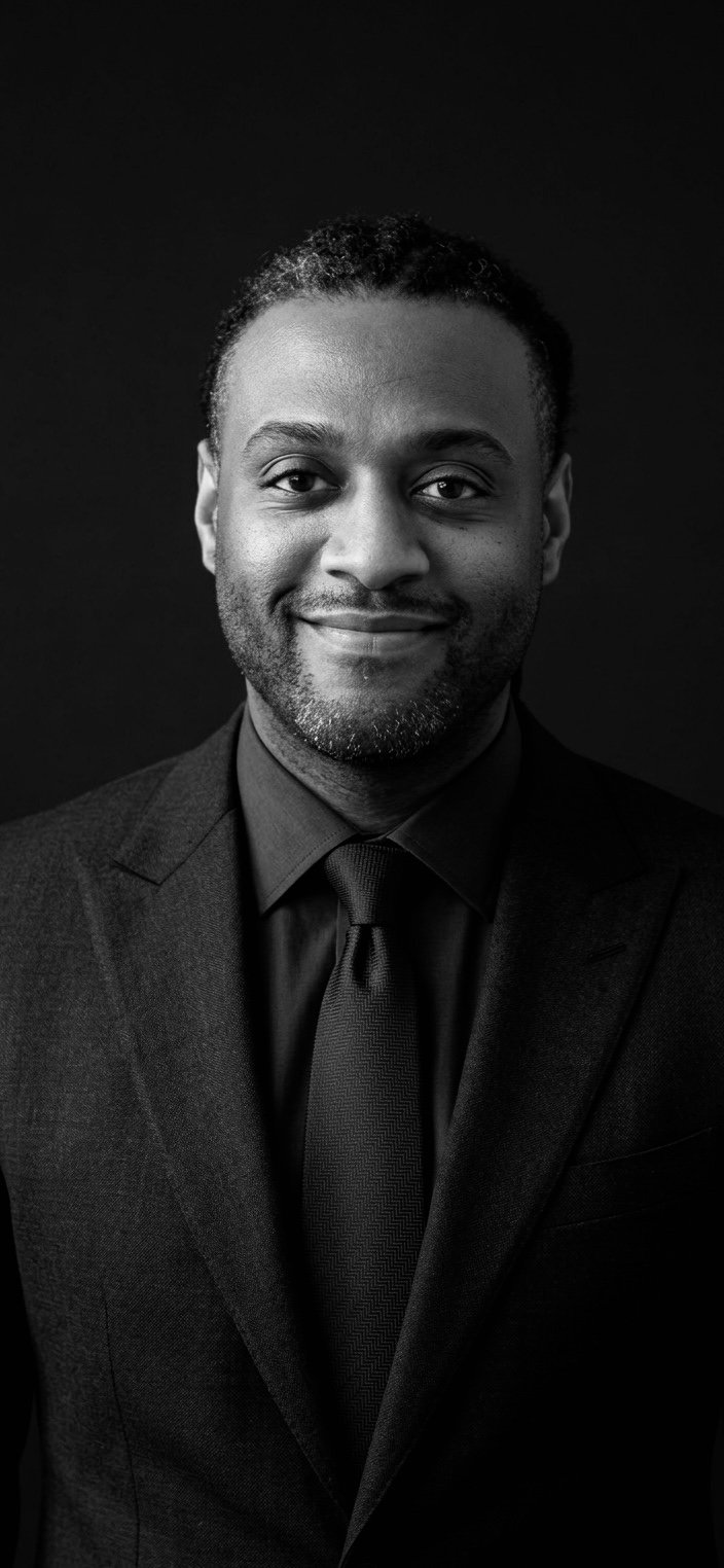 Craig Swiney, Founder of Aijungo