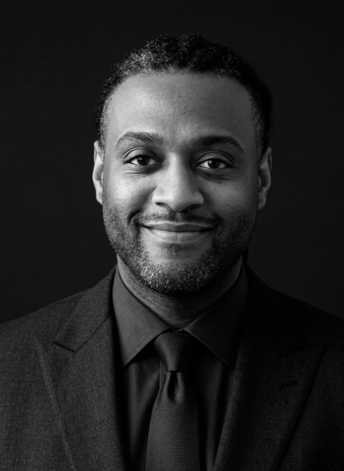 Craig Swiney, Founder of Aijungo